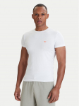 Emporio Armani Underwear T-s&auml;rk EM000375 AF18891 U0002 Valge Slim Fit