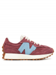 New Balance Tossud U327WSA Bordoopunane