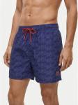 Guess Ujumis&scaron;ortsid F6GT12 WG2A2 Sinine Regular Fit