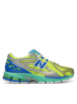 New Balance Tossud U19063EN M Roheline