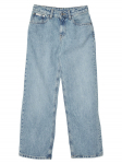 Calvin Klein Jeans Teksad Skater LVCKSJC47B Sinine Relaxed Fit