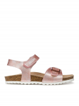 Geox Sandaalid J Adriel Girl J028MC 000BJ C8011 S Roosa 32