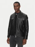 KARL LAGERFELD Nahkjope 555083 551420 Must Regular Fit