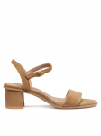 Geox Sandaalid D Aurely 50 D25RXB 00021 C6001 Pruun 36_1_2