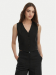 Marella &Uuml;likonna vest Veranda 2615151032 Must Regular Fit 40