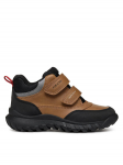 Geox Saapad J Simbyos Boy B Abx J46L0B 0MEMS C0034 D Pruun