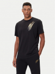Plein Sport T-s&auml;rk FAEC MTK8356 STE001N Must Loose Fit XL