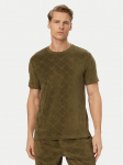Emporio Armani T-s&auml;rk EM000692 AF20449 F7014 Roheline Regular Fit