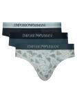 Emporio Armani Underwear Alusp&uuml;kste komplekt EM000256 AF20671 MB254 V&auml;rviline