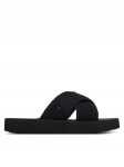 LOVE MOSCHINO Pl&auml;tud JA28324G0OJQC000 Must