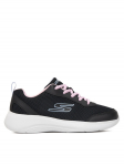 Skechers Tossud Selectors Reset Ac 303574L/BLK Must