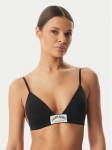 Calvin Klein Underwear Bralette rinnahoidja LV00QF8886 Must
