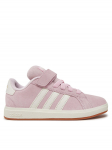 adidas Tossud Grand Court 00s JH6181 Roosa