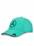 adidas Nokam&uuml;ts Mercedes - AMG Petronas Formula One Team Driver JW6268 T&uuml;rkiissinine