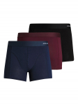 Jack & Jones Bokserite komplekt Basic 12198852 V&auml;rviline