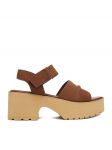 JENNY Sandaalid CEO-LB-G9340A Pruun