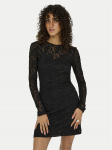 ONLY Kokteilikleit Blaise 15356156 Must Slim Fit