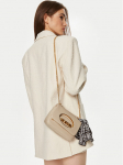 LOVE MOSCHINO K&auml;ekott JC4032PP1LLE111A Beež