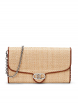 LAUREN RALPH LAUREN K&auml;ekott 432966881001 Pruun