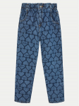 Guess Teksad J4YA13 D4WF0 Sinine Relaxed Fit