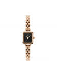 Daniel Wellington K&auml;ekell Quadro Mini DW00100848 Kuldne