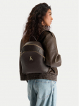 Patrizia Pepe Seljakott CB0056/L001-B856 Pruun