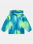 OVS Vihmajope 1706839 Sinine Regular Fit