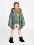 Birba Trybeyond Talvejope 999 77499 00 D Roheline Regular Fit