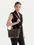 Guess K&auml;ekott Follie Travel TWLQ96 76019 Pruun