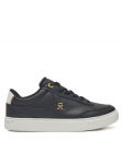 Tommy Hilfiger Tossud Essential Chic Court Sneaker FW0FW08322 Must