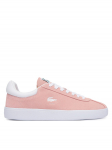Lacoste Tossud Baseshot 49SFA0052 F50 Valge