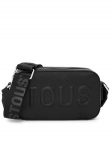 TOUS K&auml;ekott Bandolera Reporter T La Rue New 2001935351 Must