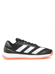 adidas Saalijalatsid Adizero Fastcourt Shoes HP3357 Must