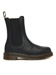 Dr. Martens Poolsaapad 2976 DM41404001 Must