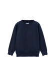 Mayoral Kampsun 323 Tumesinine Regular Fit