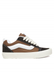 Vans Tenniskingad Knu Skool VN000D22BW21 Pruun