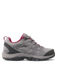 Columbia Matkajalatsid Redmond III Waterproof BL0169 Hall