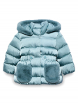 Abel & Lula Talvejope 5821 Roheline Regular Fit