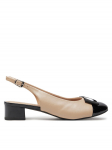Caprice Tacones 9-29502-42 Beež