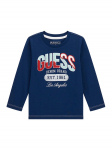 Guess S&auml;rkpluus N5BI06 I3Z14 Tumesinine Regular Fit