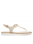 MICHAEL Michael Kors Sandaalid Val Thong 40R6VAFS1B Valge