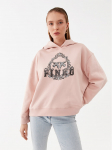 Pinko Pluus Sisma 101767 A13M Roosa Regular Fit