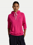 Polo Ralph Lauren Pluus 211935583011 Roosa Regular Fit