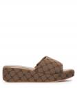 Nine West Pl&auml;tud WFA2789-1 Beež