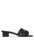 Furla Pl&auml;tud Cilindro YL25CIL Y62000 AL O6000 Must