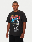 Puma T-s&auml;rk Crowd Craze 1 627214 Must Oversize