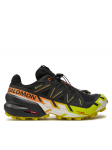 Salomon Jooksujalatsid Speedcross 6 Gore-Tex L47465400 Must