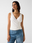 Marciano Guess Top 181916 Beež Classic Fit