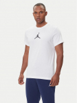 Nike T-s&auml;rk CW5190 102 Valge Regular Fit