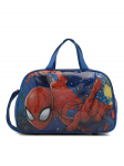 Spiderman Ultimate Kott SPIDER-MAN ACCCS_SS23_165SPRMV Tumesinine